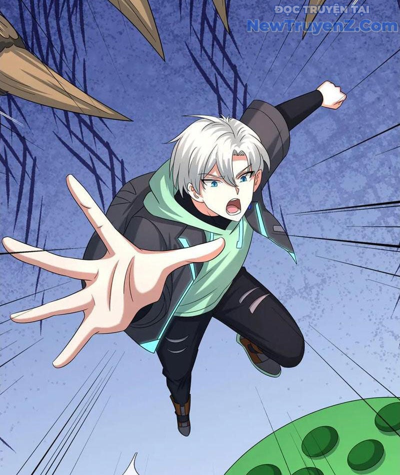 Khởi Đầu Bằng Một Vạn Hít Đất: Oanh Sát Thần Minh! Chapter 49 - Trang 2