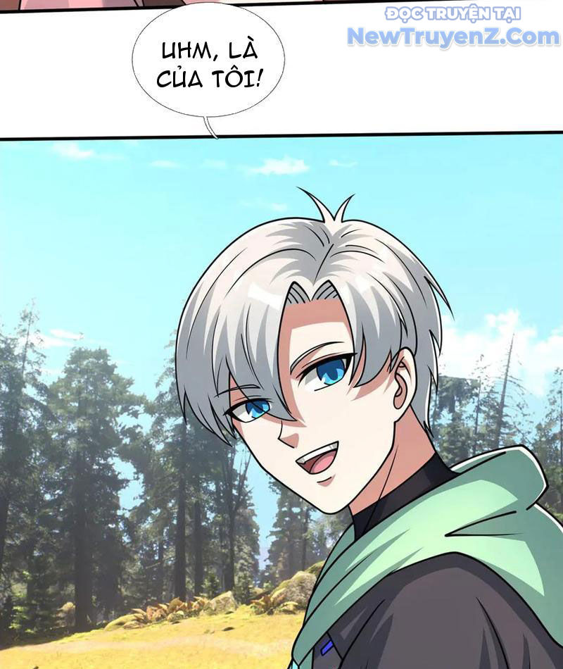 Khởi Đầu Bằng Một Vạn Hít Đất: Oanh Sát Thần Minh! Chapter 49 - Trang 2