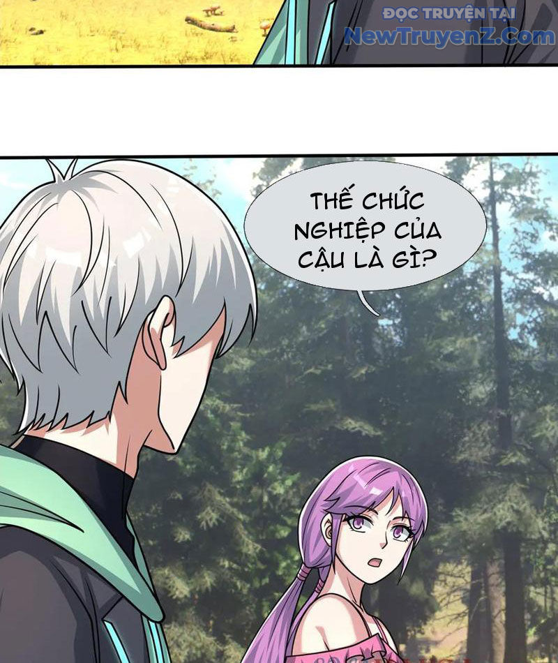 Khởi Đầu Bằng Một Vạn Hít Đất: Oanh Sát Thần Minh! Chapter 49 - Trang 2