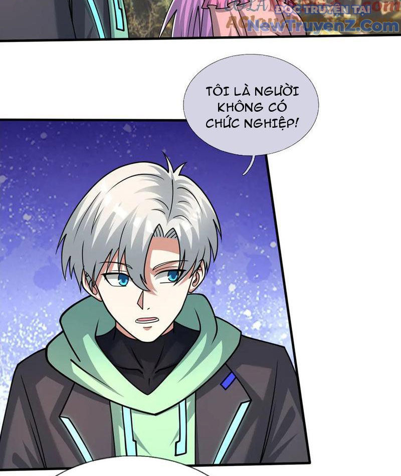 Khởi Đầu Bằng Một Vạn Hít Đất: Oanh Sát Thần Minh! Chapter 49 - Trang 2