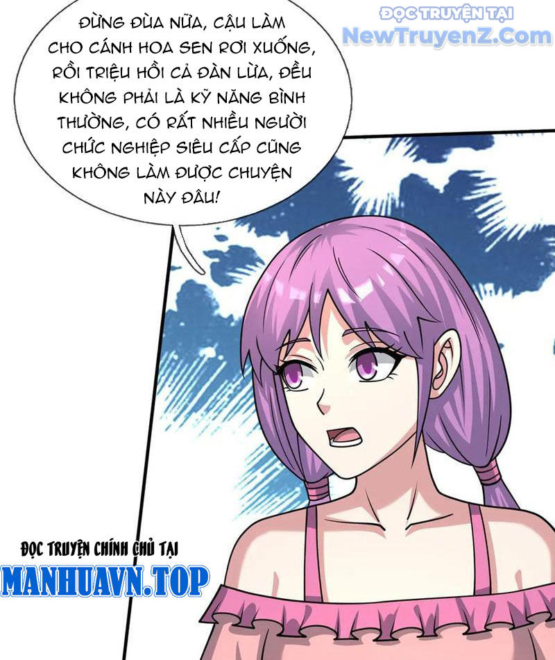 Khởi Đầu Bằng Một Vạn Hít Đất: Oanh Sát Thần Minh! Chapter 49 - Trang 2