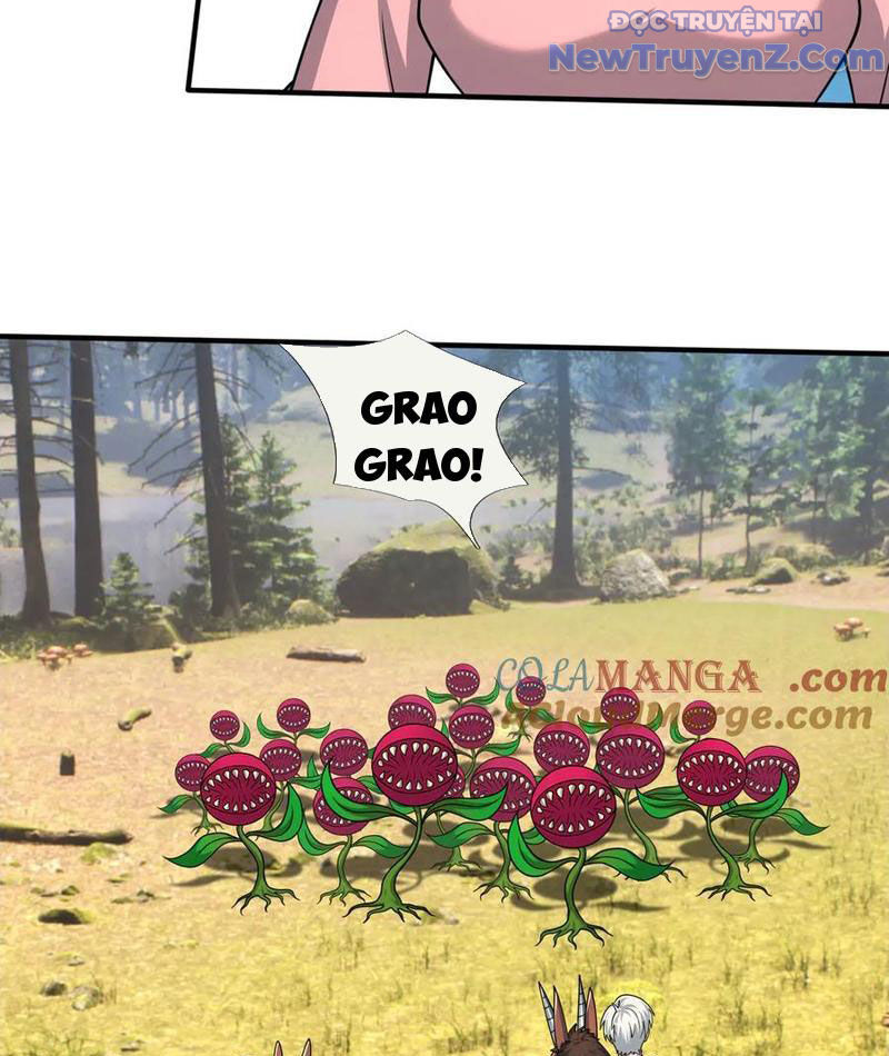 Khởi Đầu Bằng Một Vạn Hít Đất: Oanh Sát Thần Minh! Chapter 49 - Trang 2