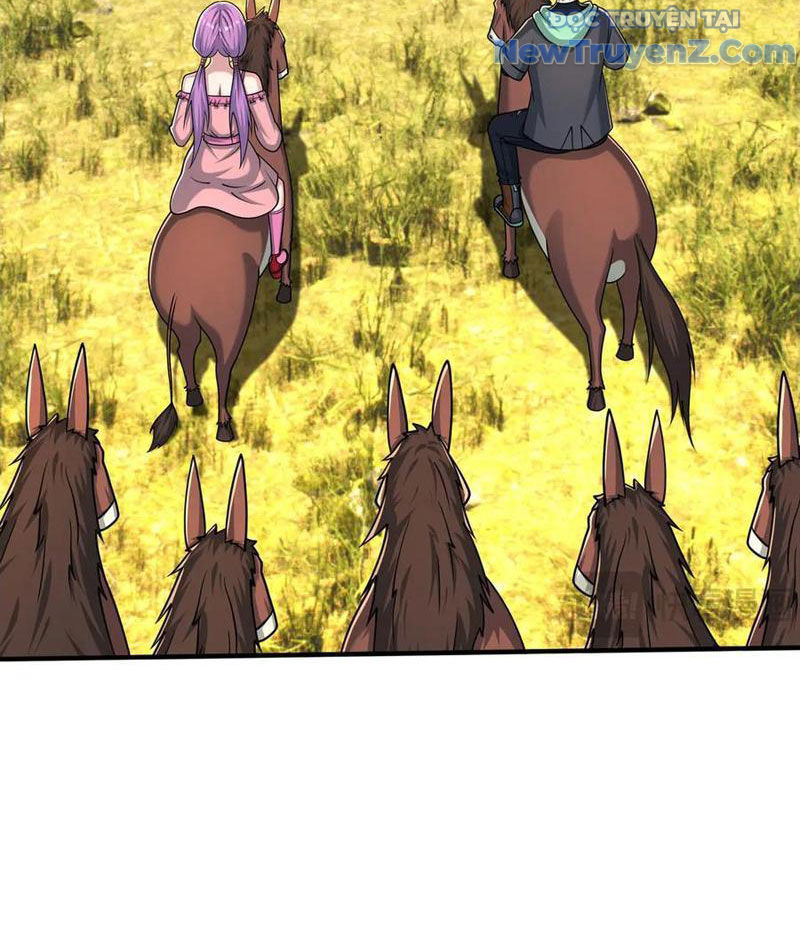 Khởi Đầu Bằng Một Vạn Hít Đất: Oanh Sát Thần Minh! Chapter 49 - Trang 2