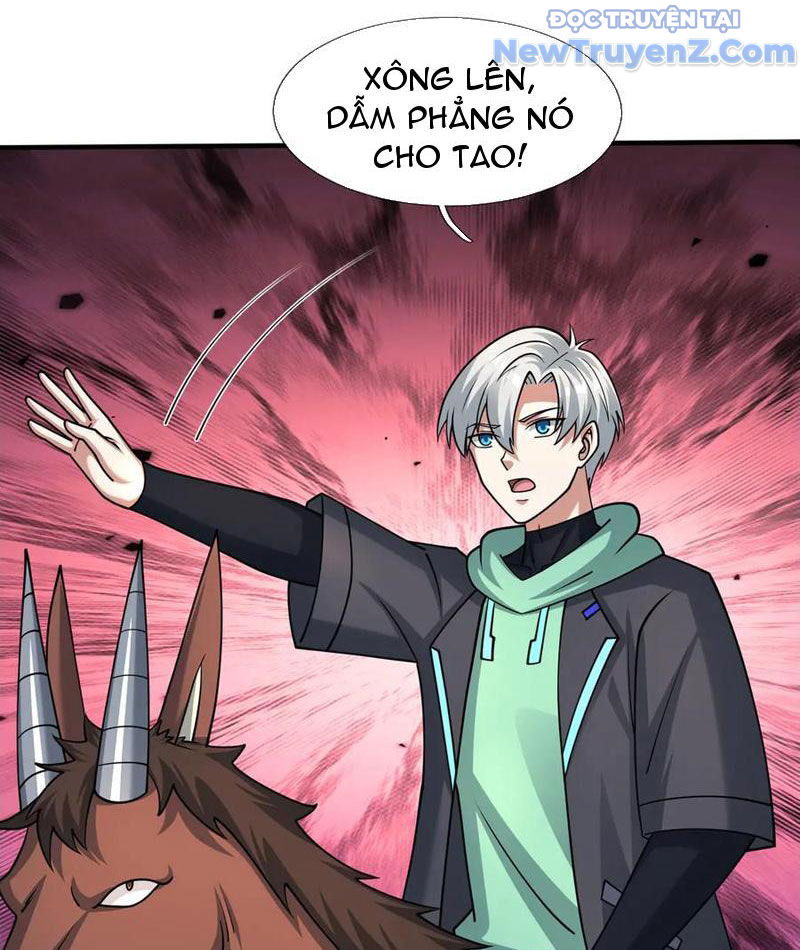 Khởi Đầu Bằng Một Vạn Hít Đất: Oanh Sát Thần Minh! Chapter 49 - Trang 2