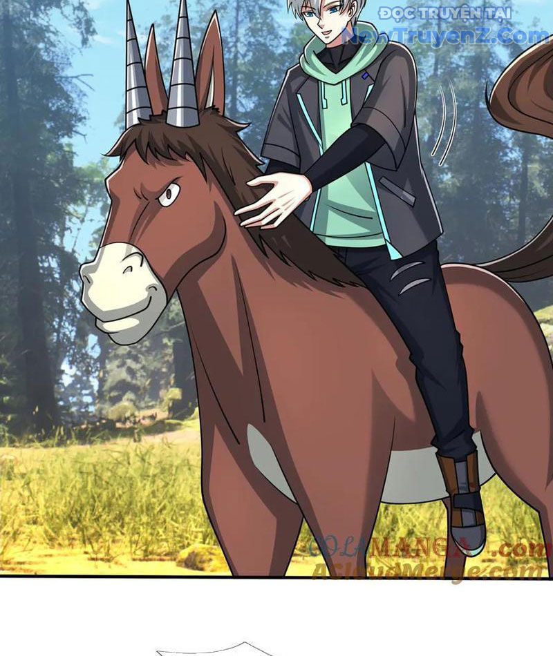 Khởi Đầu Bằng Một Vạn Hít Đất: Oanh Sát Thần Minh! Chapter 49 - Trang 2