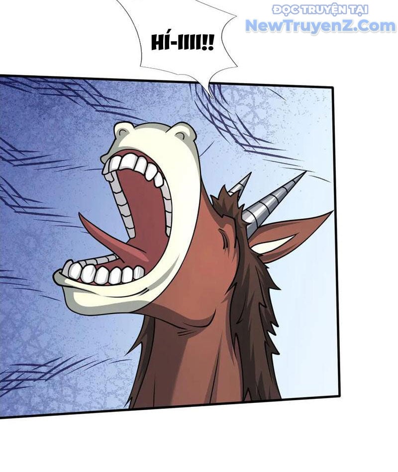 Khởi Đầu Bằng Một Vạn Hít Đất: Oanh Sát Thần Minh! Chapter 49 - Trang 2