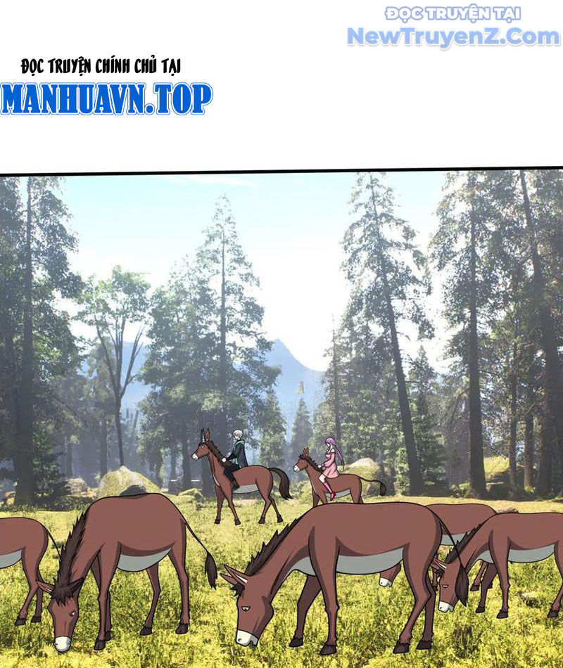 Khởi Đầu Bằng Một Vạn Hít Đất: Oanh Sát Thần Minh! Chapter 49 - Trang 2