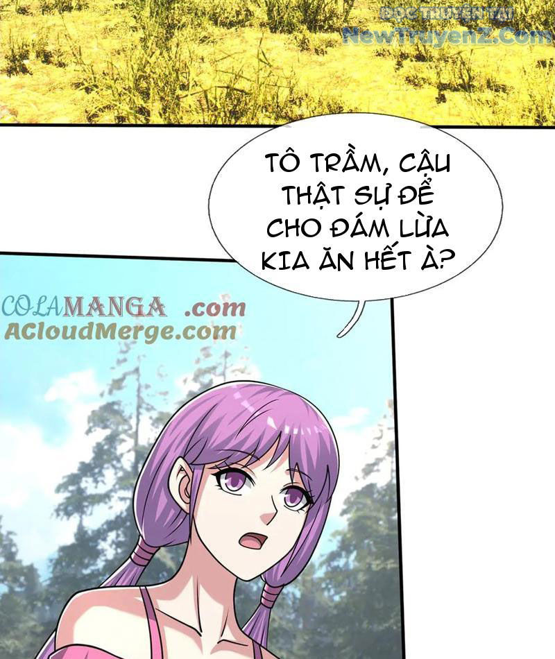 Khởi Đầu Bằng Một Vạn Hít Đất: Oanh Sát Thần Minh! Chapter 49 - Trang 2