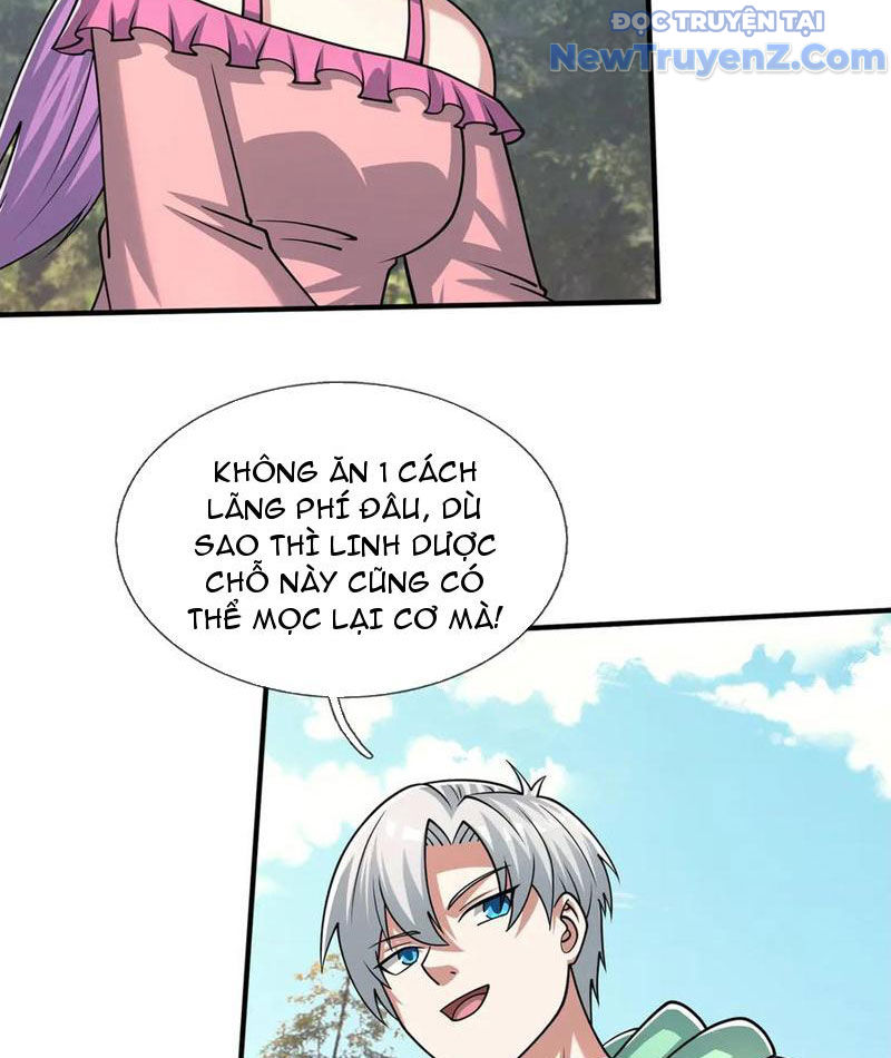 Khởi Đầu Bằng Một Vạn Hít Đất: Oanh Sát Thần Minh! Chapter 49 - Trang 2