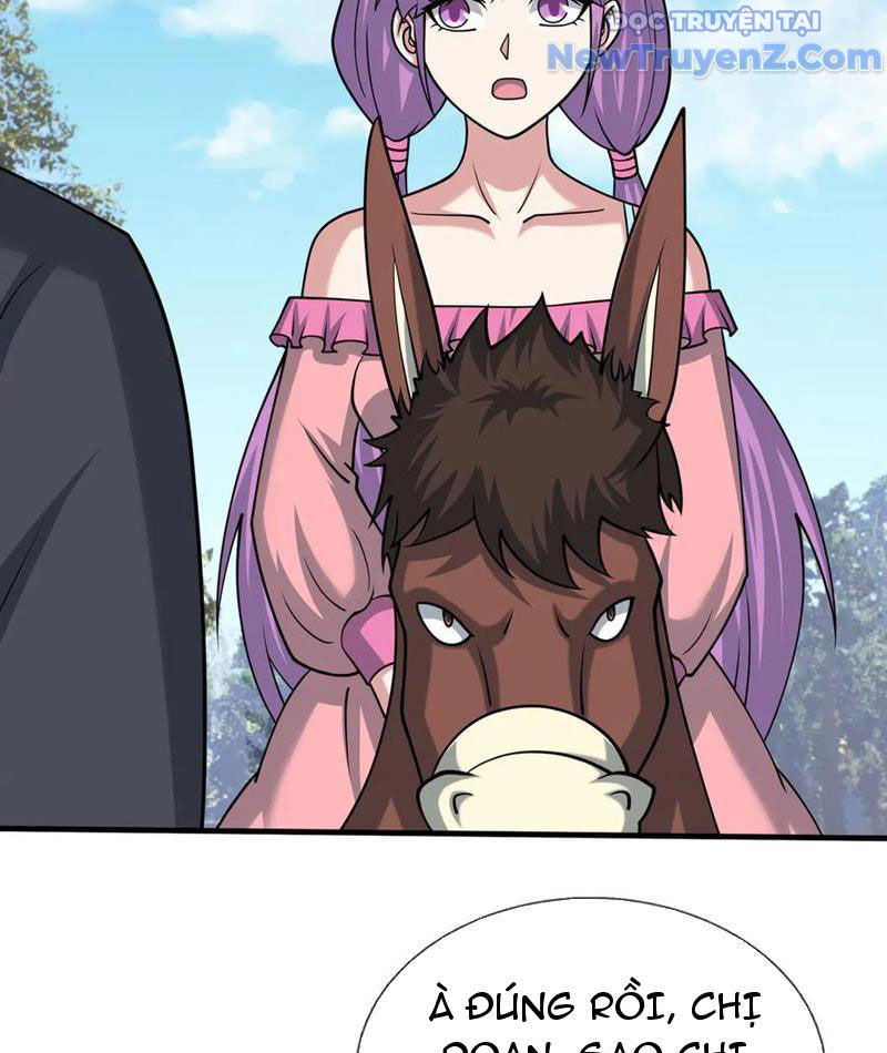 Khởi Đầu Bằng Một Vạn Hít Đất: Oanh Sát Thần Minh! Chapter 49 - Trang 2