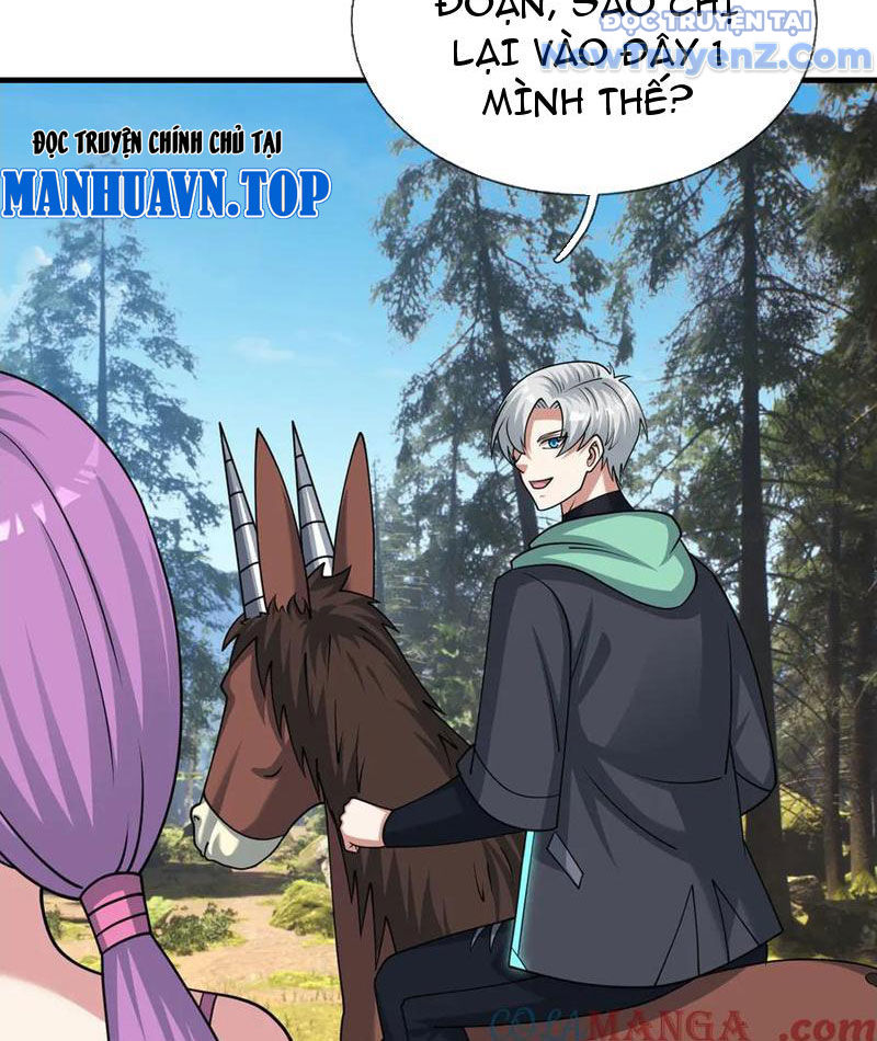 Khởi Đầu Bằng Một Vạn Hít Đất: Oanh Sát Thần Minh! Chapter 49 - Trang 2