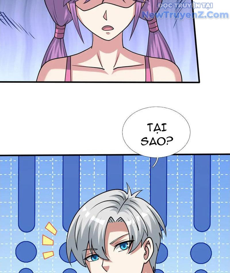 Khởi Đầu Bằng Một Vạn Hít Đất: Oanh Sát Thần Minh! Chapter 49 - Trang 2