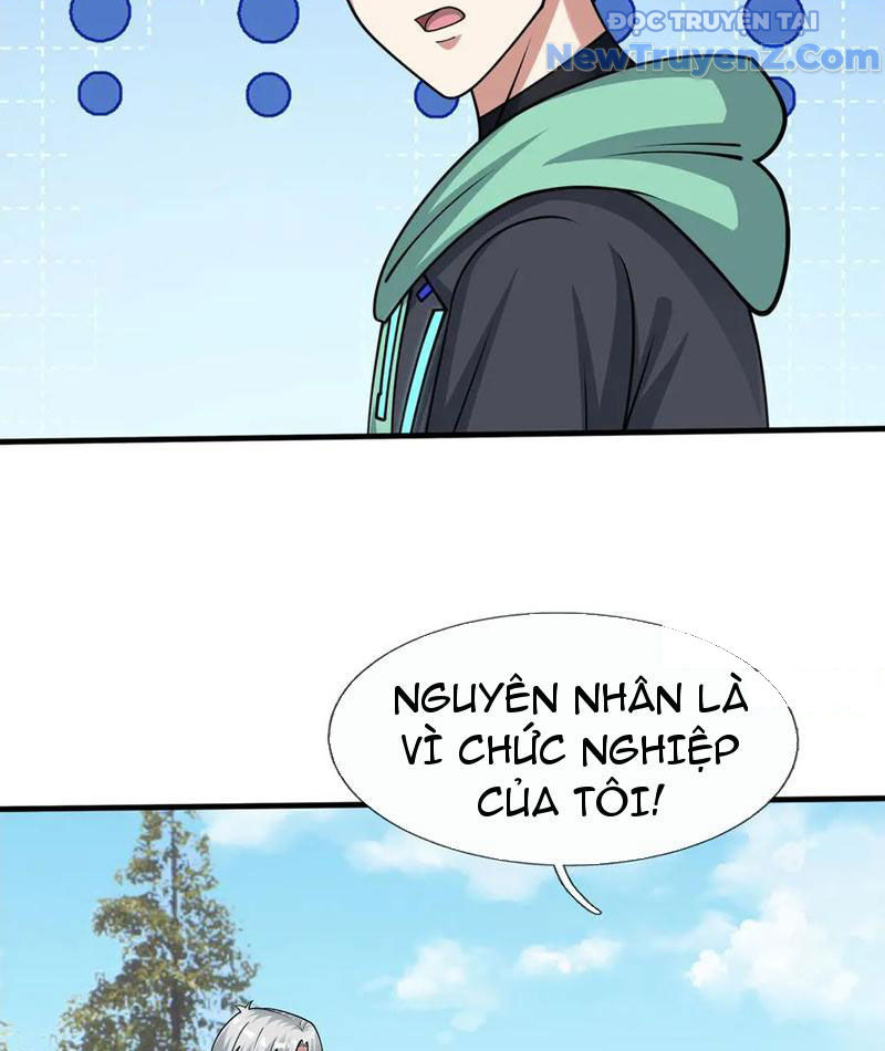 Khởi Đầu Bằng Một Vạn Hít Đất: Oanh Sát Thần Minh! Chapter 49 - Trang 2