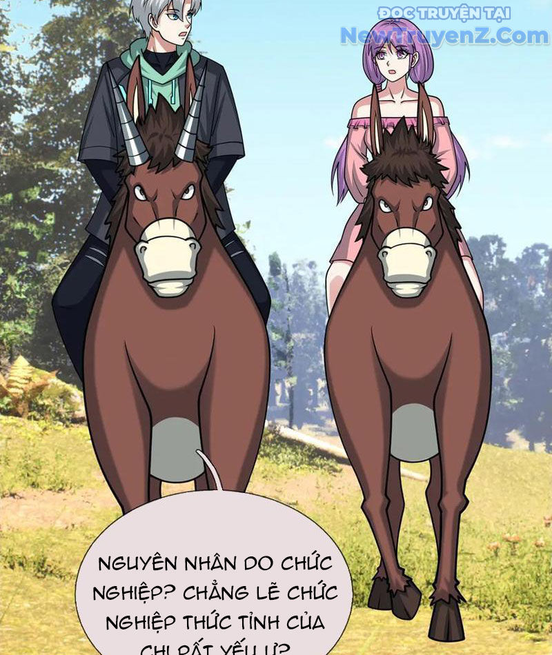 Khởi Đầu Bằng Một Vạn Hít Đất: Oanh Sát Thần Minh! Chapter 49 - Trang 2