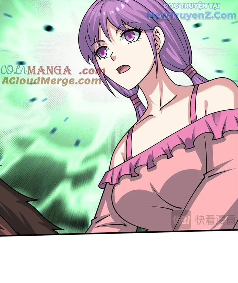 Khởi Đầu Bằng Một Vạn Hít Đất: Oanh Sát Thần Minh! Chapter 49 - Trang 2