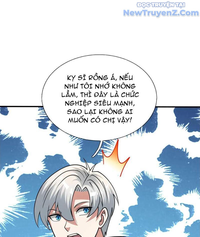 Khởi Đầu Bằng Một Vạn Hít Đất: Oanh Sát Thần Minh! Chapter 49 - Trang 2