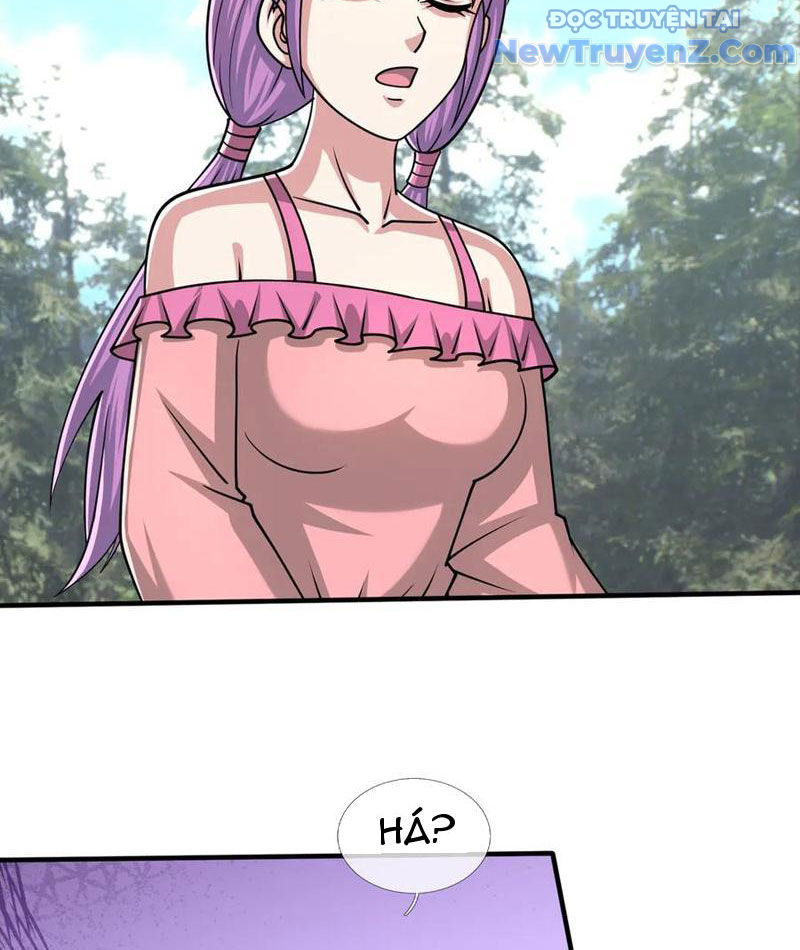 Khởi Đầu Bằng Một Vạn Hít Đất: Oanh Sát Thần Minh! Chapter 49 - Trang 2