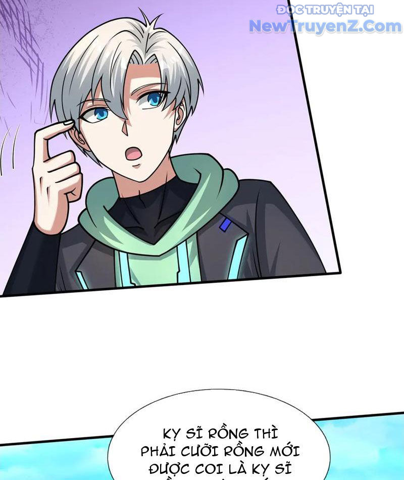 Khởi Đầu Bằng Một Vạn Hít Đất: Oanh Sát Thần Minh! Chapter 49 - Trang 2