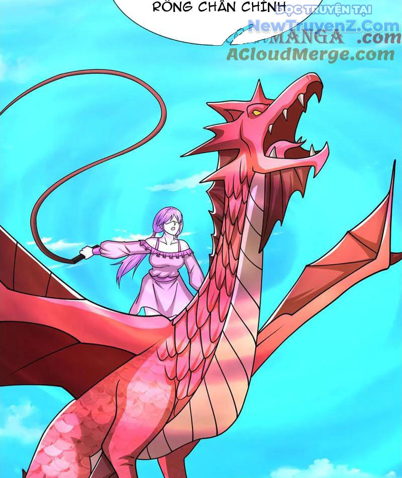 Khởi Đầu Bằng Một Vạn Hít Đất: Oanh Sát Thần Minh! Chapter 49 - Trang 2