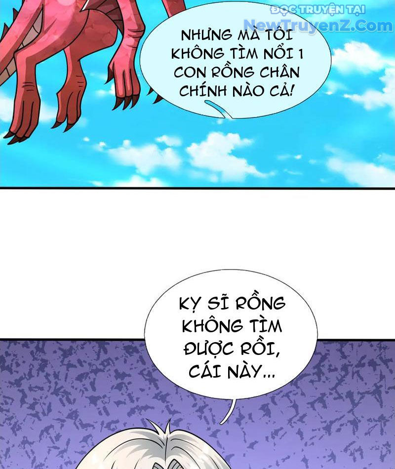 Khởi Đầu Bằng Một Vạn Hít Đất: Oanh Sát Thần Minh! Chapter 49 - Trang 2