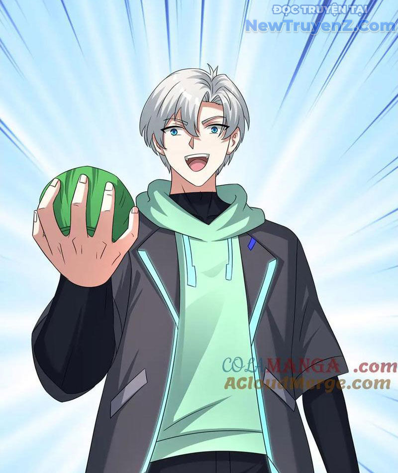 Khởi Đầu Bằng Một Vạn Hít Đất: Oanh Sát Thần Minh! Chapter 49 - Trang 2