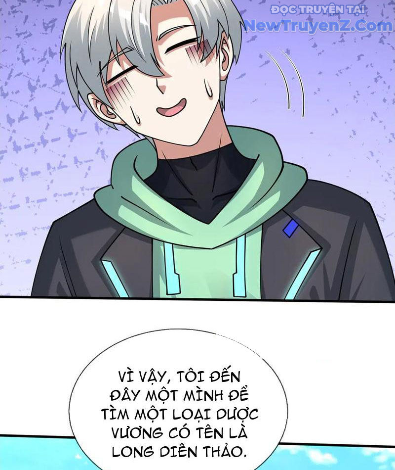 Khởi Đầu Bằng Một Vạn Hít Đất: Oanh Sát Thần Minh! Chapter 49 - Trang 2