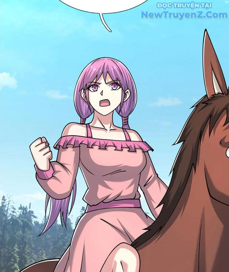 Khởi Đầu Bằng Một Vạn Hít Đất: Oanh Sát Thần Minh! Chapter 49 - Trang 2