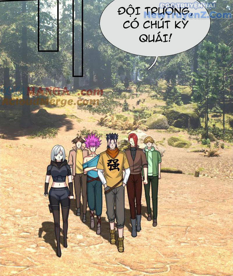 Khởi Đầu Bằng Một Vạn Hít Đất: Oanh Sát Thần Minh! Chapter 49 - Trang 2