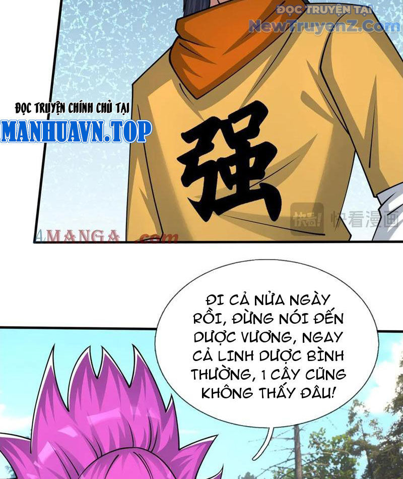 Khởi Đầu Bằng Một Vạn Hít Đất: Oanh Sát Thần Minh! Chapter 49 - Trang 2