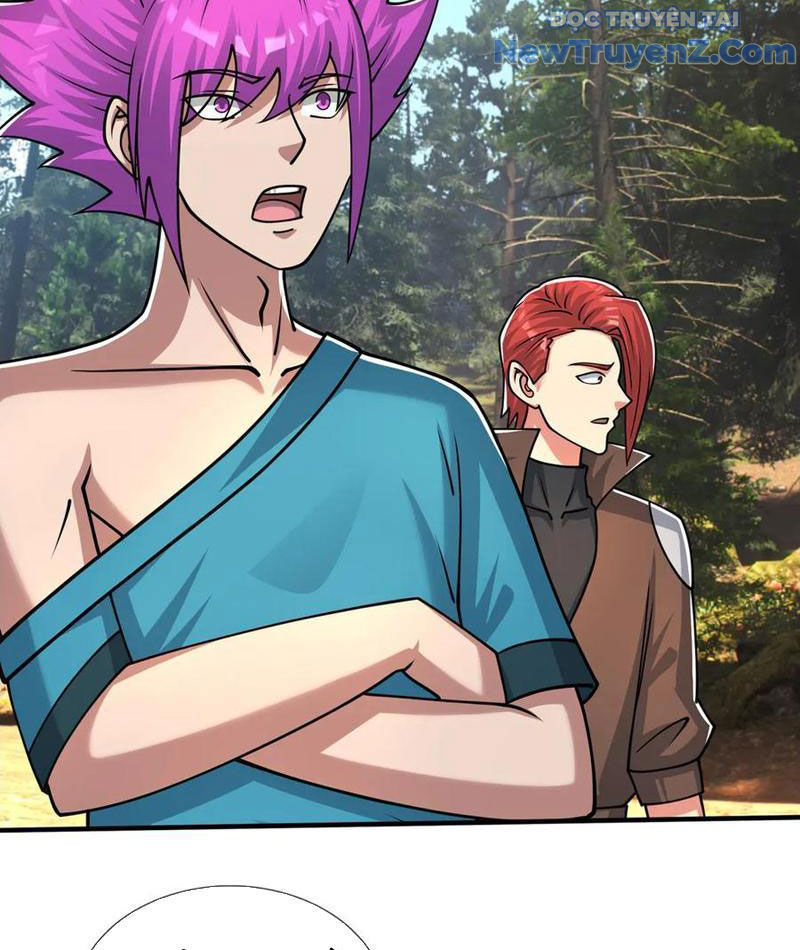 Khởi Đầu Bằng Một Vạn Hít Đất: Oanh Sát Thần Minh! Chapter 49 - Trang 2