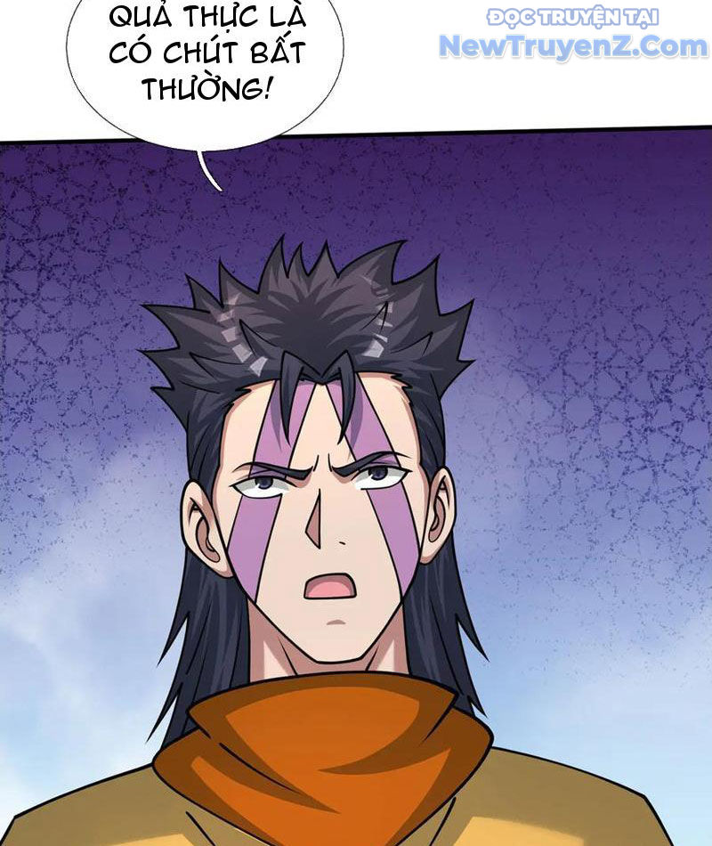 Khởi Đầu Bằng Một Vạn Hít Đất: Oanh Sát Thần Minh! Chapter 49 - Trang 2