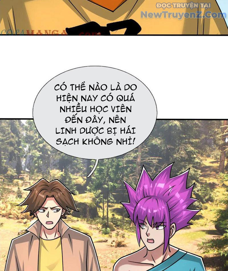 Khởi Đầu Bằng Một Vạn Hít Đất: Oanh Sát Thần Minh! Chapter 49 - Trang 2