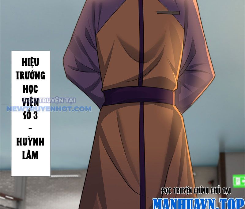 Khởi Đầu Bằng Một Vạn Hít Đất: Oanh Sát Thần Minh! Chapter 5 - Trang 2