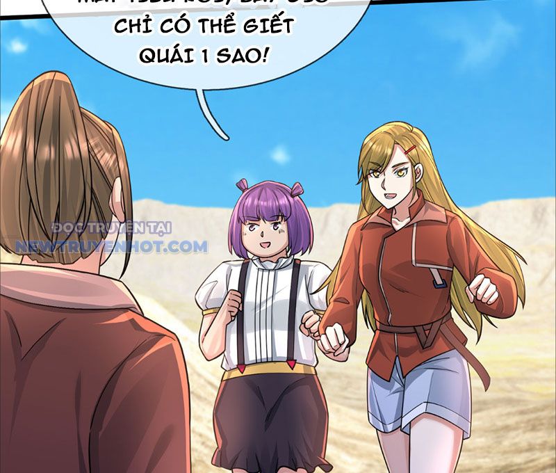 Khởi Đầu Bằng Một Vạn Hít Đất: Oanh Sát Thần Minh! Chapter 5 - Trang 2