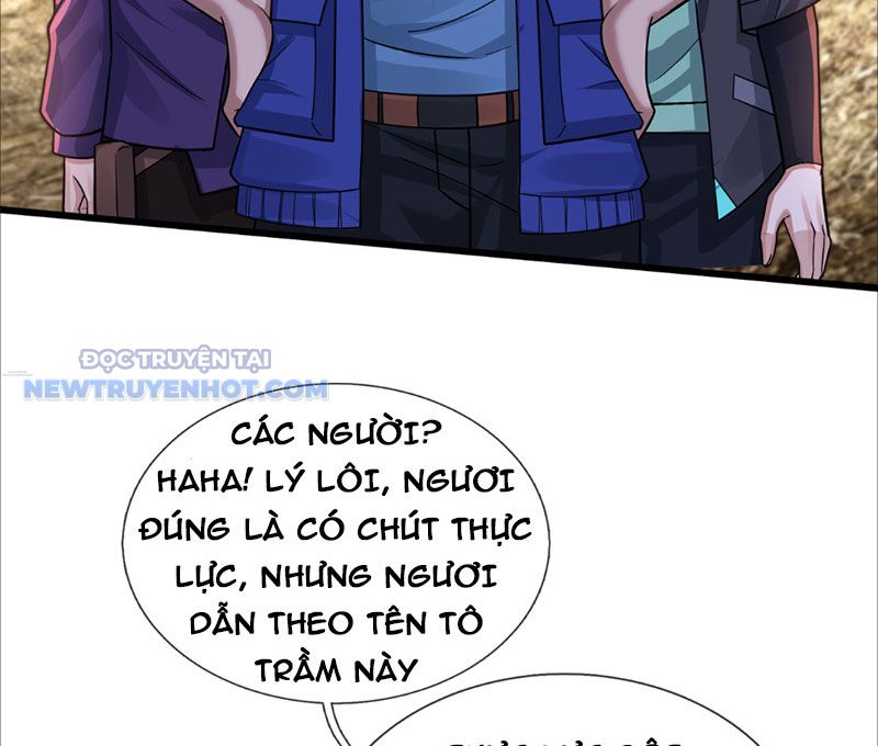 Khởi Đầu Bằng Một Vạn Hít Đất: Oanh Sát Thần Minh! Chapter 5 - Trang 2