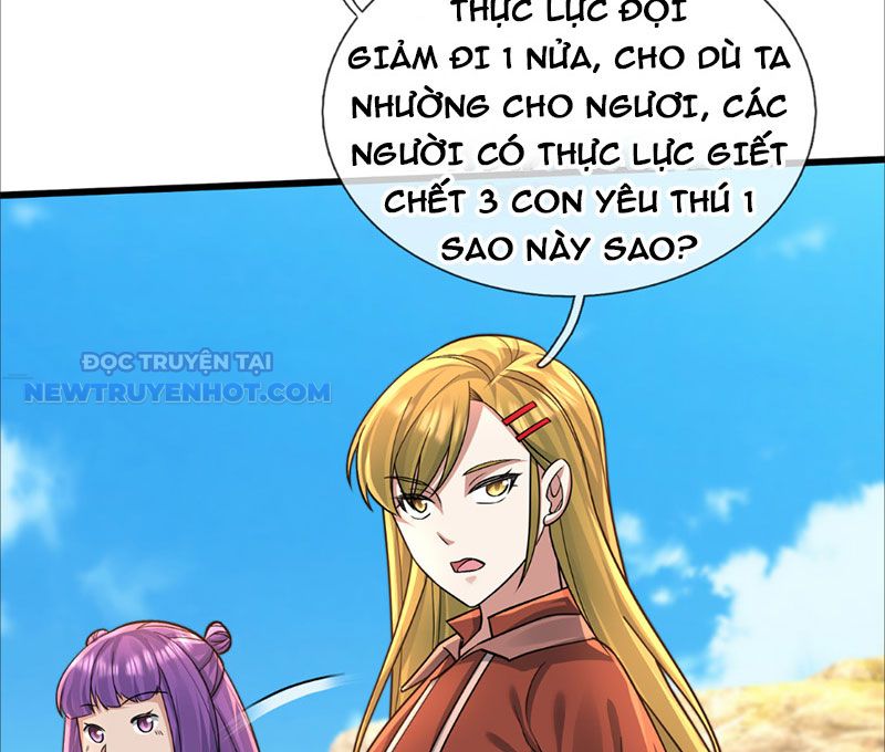 Khởi Đầu Bằng Một Vạn Hít Đất: Oanh Sát Thần Minh! Chapter 5 - Trang 2