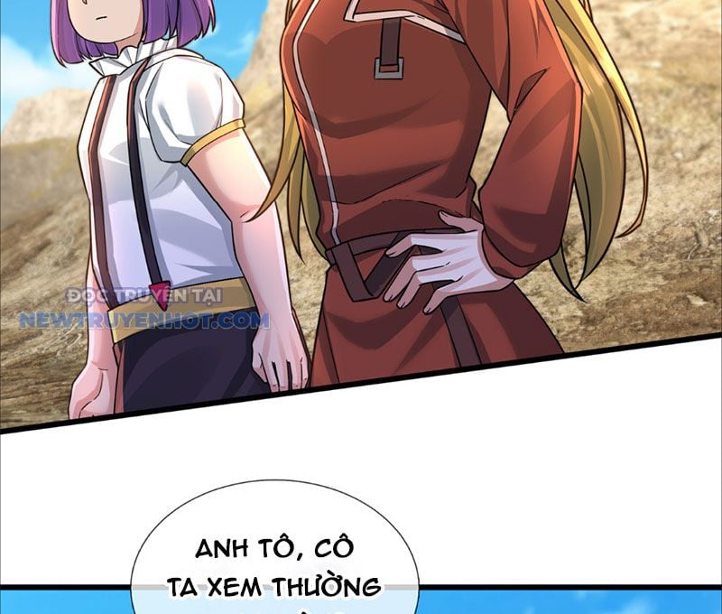 Khởi Đầu Bằng Một Vạn Hít Đất: Oanh Sát Thần Minh! Chapter 5 - Trang 2