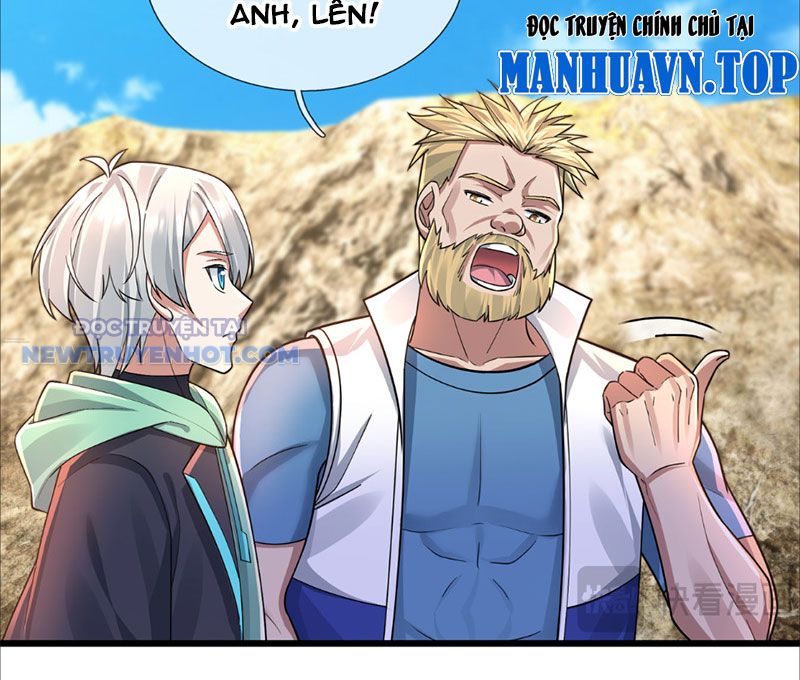 Khởi Đầu Bằng Một Vạn Hít Đất: Oanh Sát Thần Minh! Chapter 5 - Trang 2