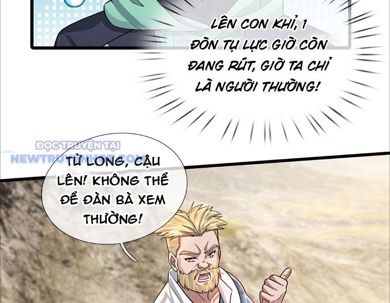 Khởi Đầu Bằng Một Vạn Hít Đất: Oanh Sát Thần Minh! Chapter 5 - Trang 2