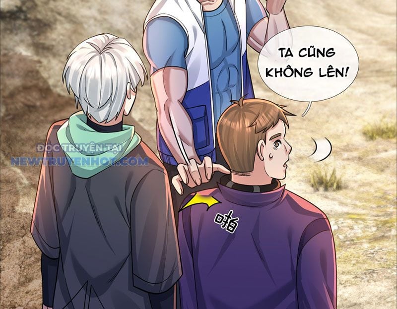 Khởi Đầu Bằng Một Vạn Hít Đất: Oanh Sát Thần Minh! Chapter 5 - Trang 2