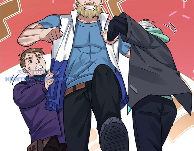 Khởi Đầu Bằng Một Vạn Hít Đất: Oanh Sát Thần Minh! Chapter 5 - Trang 2