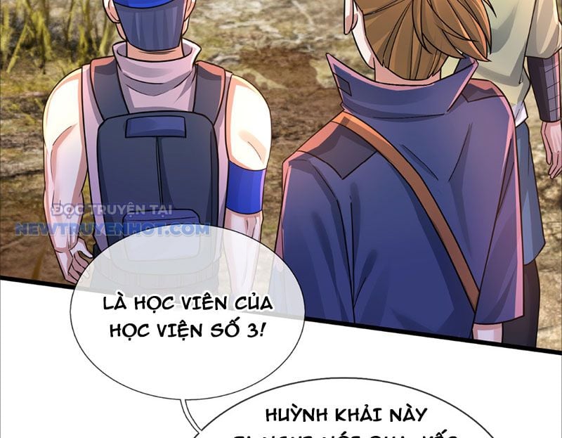 Khởi Đầu Bằng Một Vạn Hít Đất: Oanh Sát Thần Minh! Chapter 5 - Trang 2