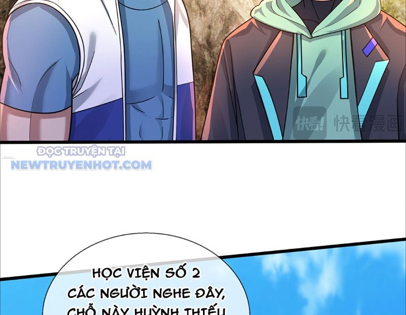 Khởi Đầu Bằng Một Vạn Hít Đất: Oanh Sát Thần Minh! Chapter 5 - Trang 2