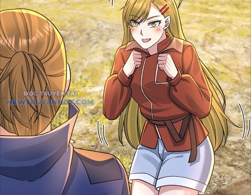 Khởi Đầu Bằng Một Vạn Hít Đất: Oanh Sát Thần Minh! Chapter 5 - Trang 2