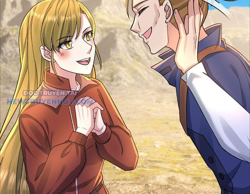 Khởi Đầu Bằng Một Vạn Hít Đất: Oanh Sát Thần Minh! Chapter 5 - Trang 2