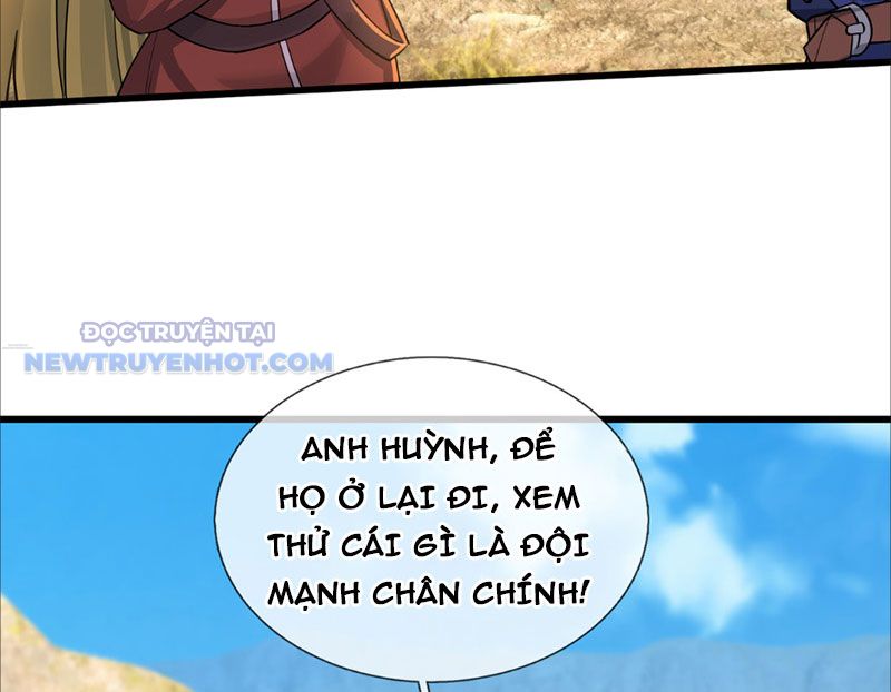 Khởi Đầu Bằng Một Vạn Hít Đất: Oanh Sát Thần Minh! Chapter 5 - Trang 2