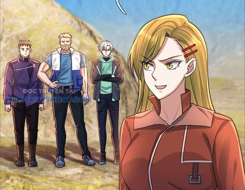 Khởi Đầu Bằng Một Vạn Hít Đất: Oanh Sát Thần Minh! Chapter 5 - Trang 2