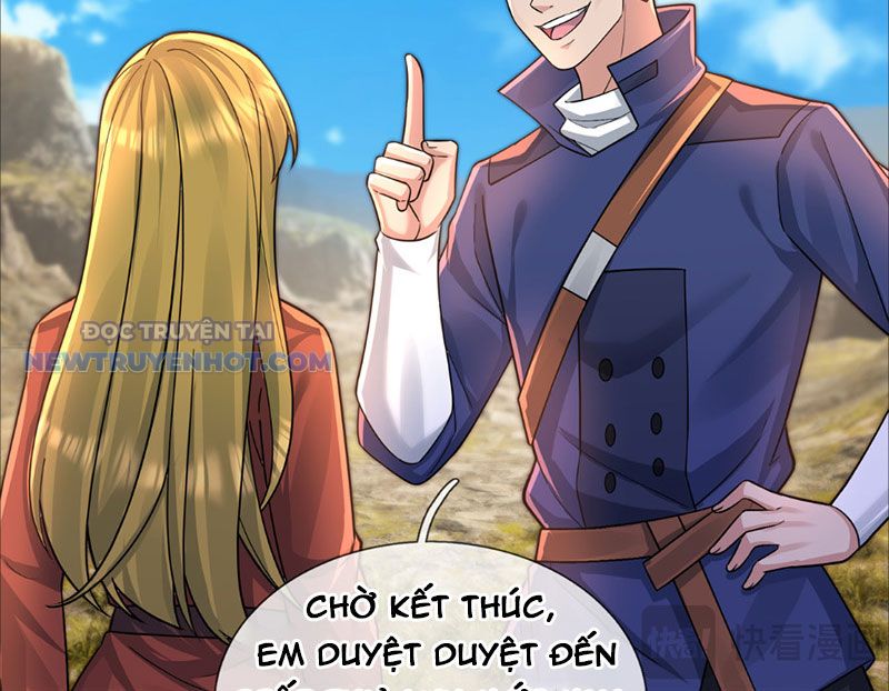 Khởi Đầu Bằng Một Vạn Hít Đất: Oanh Sát Thần Minh! Chapter 5 - Trang 2