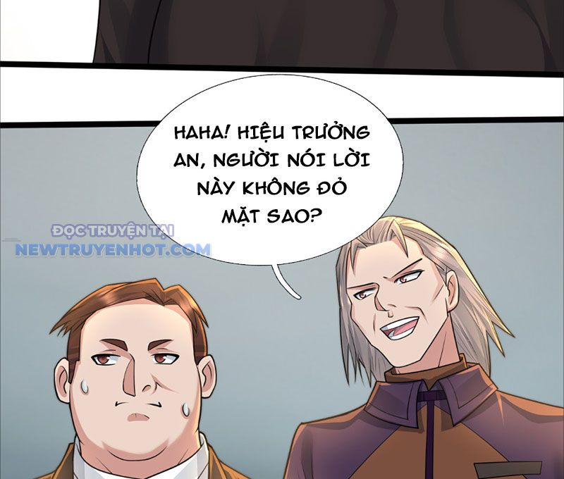 Khởi Đầu Bằng Một Vạn Hít Đất: Oanh Sát Thần Minh! Chapter 5 - Trang 2