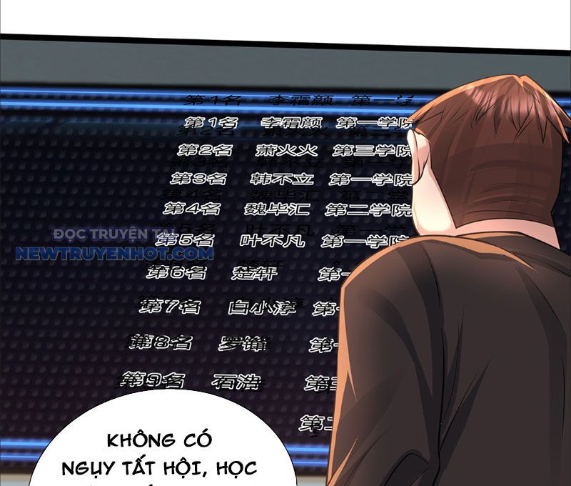 Khởi Đầu Bằng Một Vạn Hít Đất: Oanh Sát Thần Minh! Chapter 5 - Trang 2